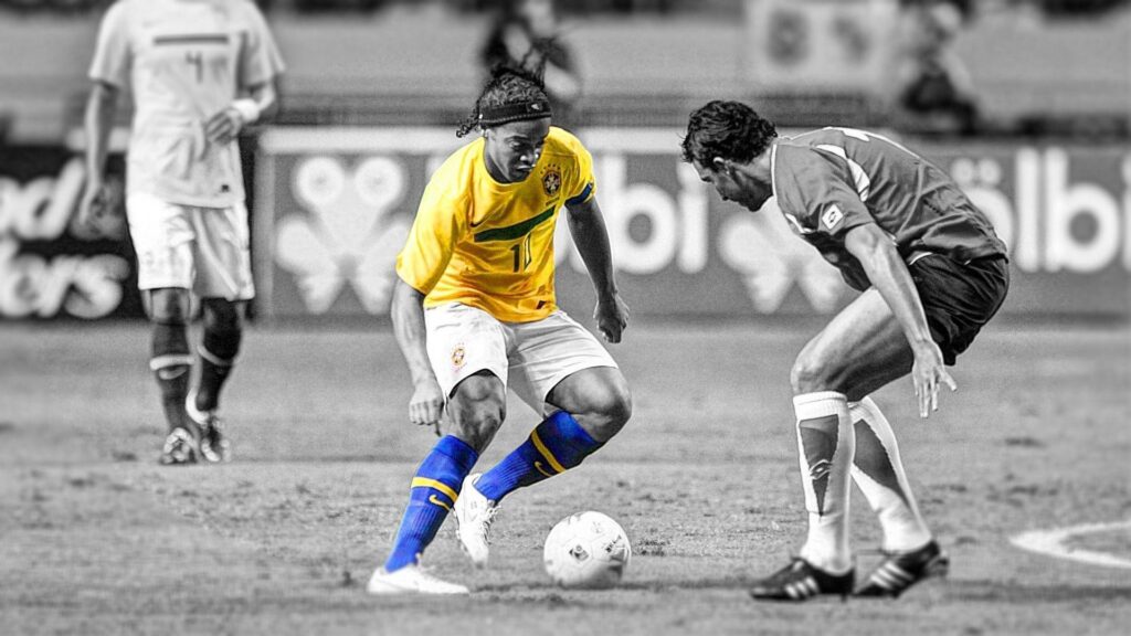 Soccer, Costa Rica, Ronaldinho, HDR photography, gaucho Wallpapers