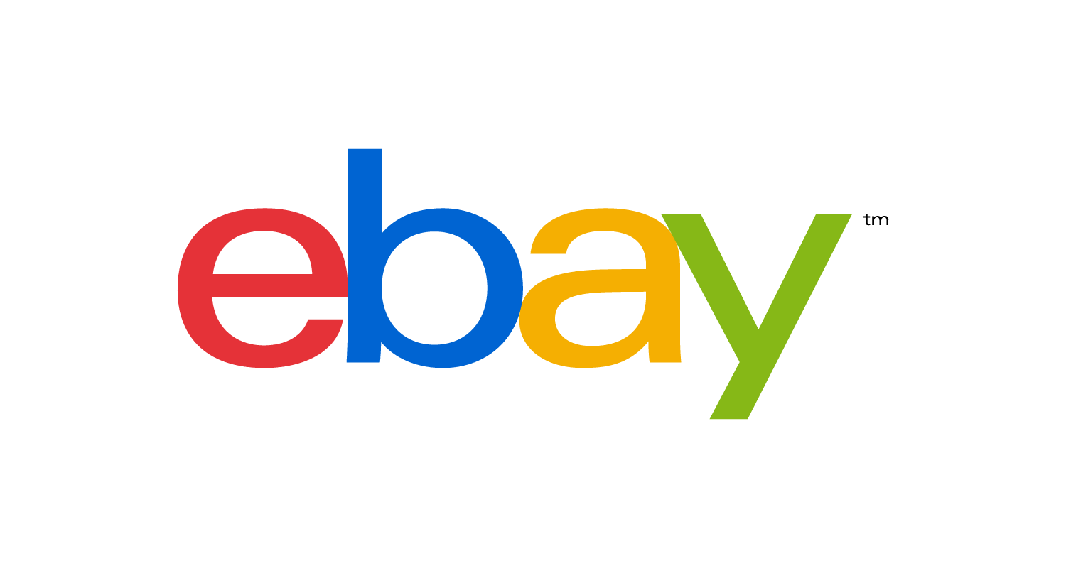 EBay Logo 2K Wallpapers
