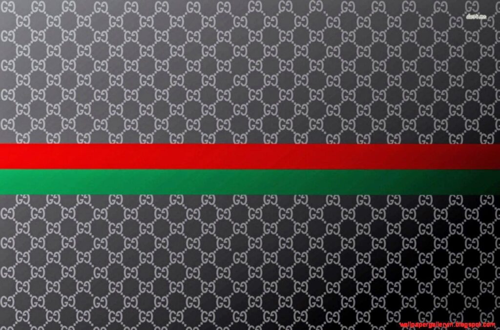 Logo Gucci Wallpapers
