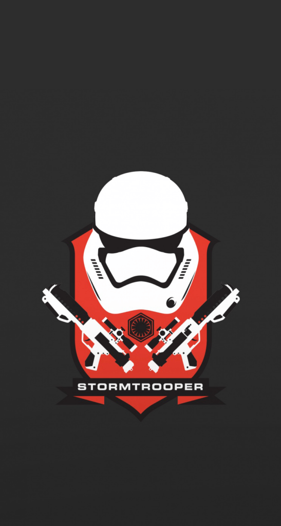 Download Star Wars The Force Awakens Stormtrooper x