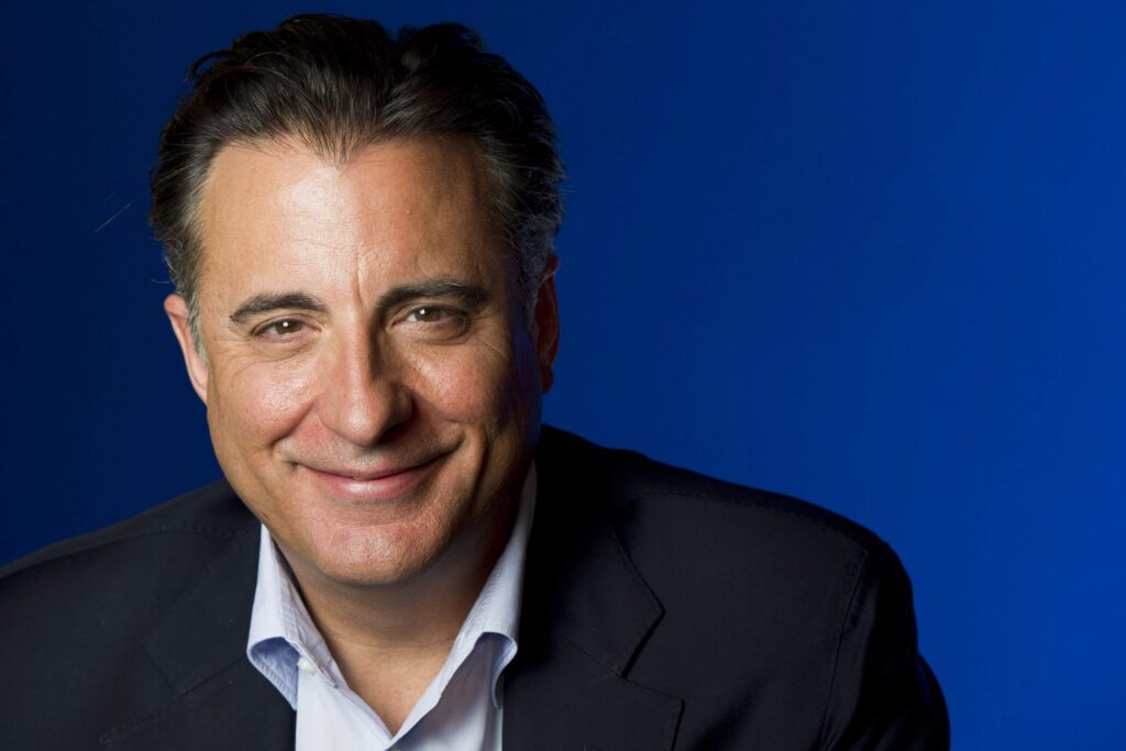 Andy Garcia Wallpapers High Quality