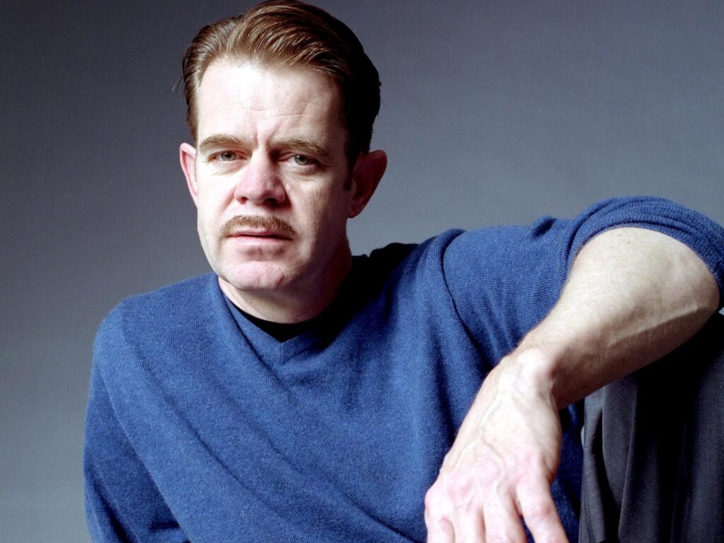 Pictures of William H Macy, Picture