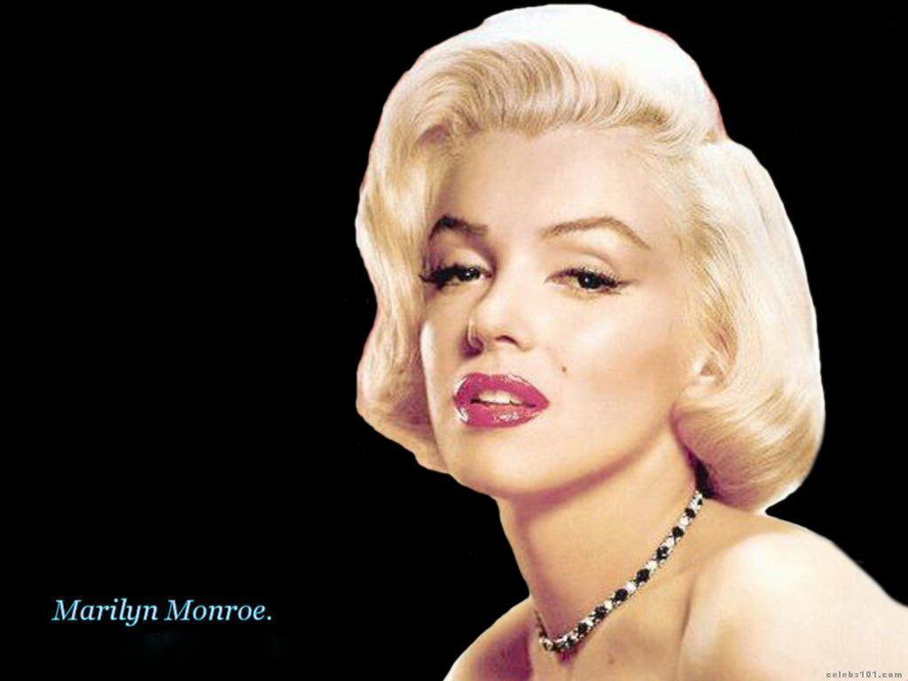 Marilyn Monroe High Definition Wallpapers