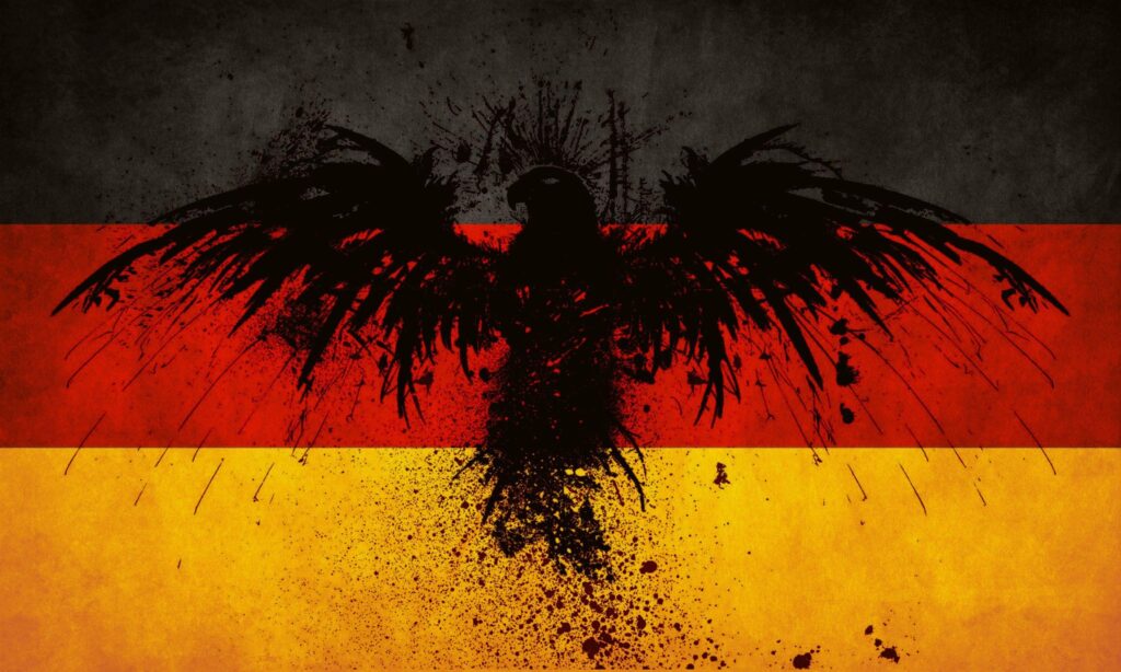 Germany Wallpapers 2K Download