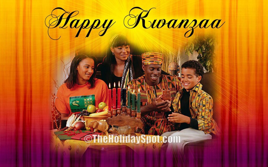 Https||wwwtheholidayspot|kwanzaa| https||wwwtheholidayspot