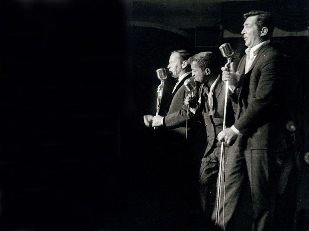 The Rat Pack Wallpapers