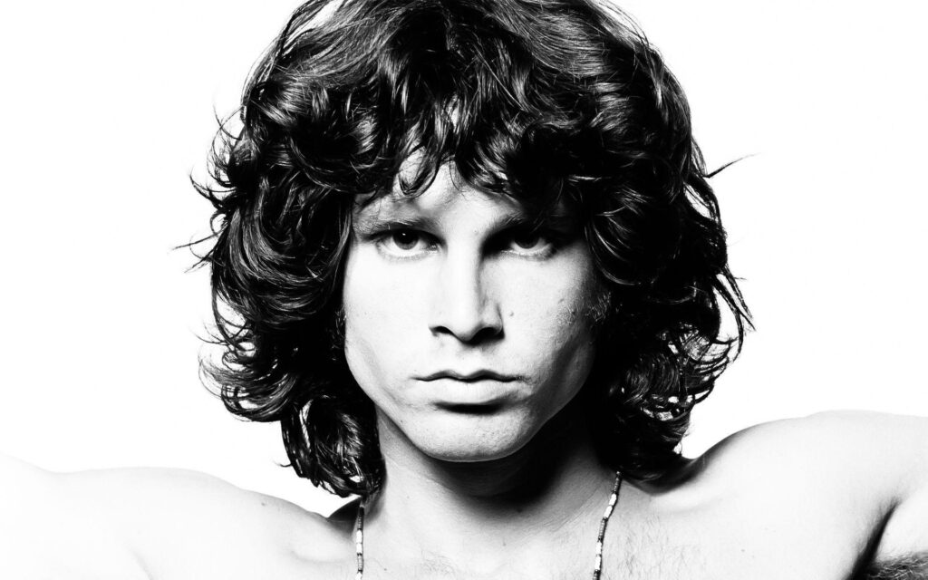 Fonds d&Jim Morrison tous les wallpapers Jim Morrison