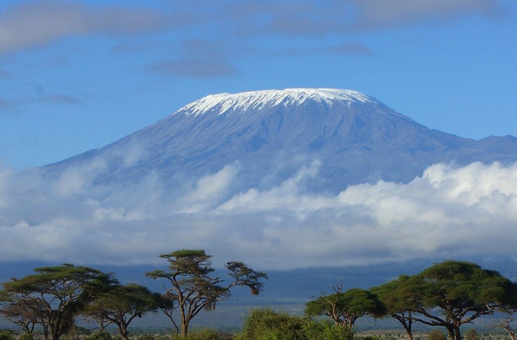 Mountain Kilimanjaro Wallpapers Wallpaper Photos Pictures Backgrounds