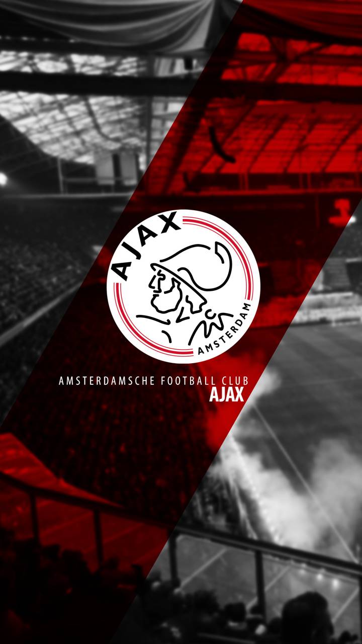 Ajax Amsterdam Wallpapers by Scarface
