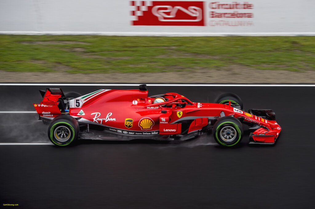 Scuderia Ferrari Vettel Wallpapers Elegant Sebastian Vettel Und