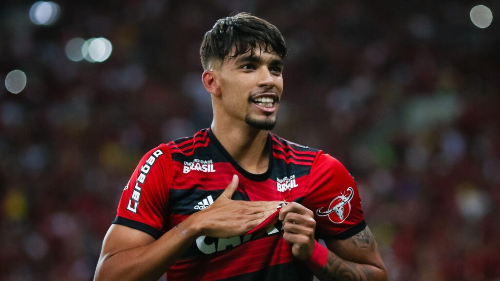 Flamengo explica detalhes da venda de Lucas Paquetá para o Milan