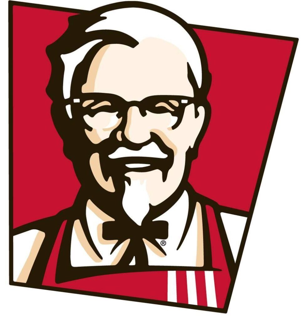 KFC Wallpapers by Kayla Ballmann on FeelGrafix