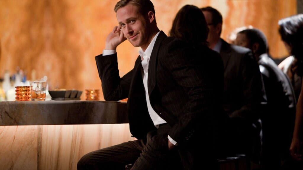 Ryan gosling actor Wallpapers