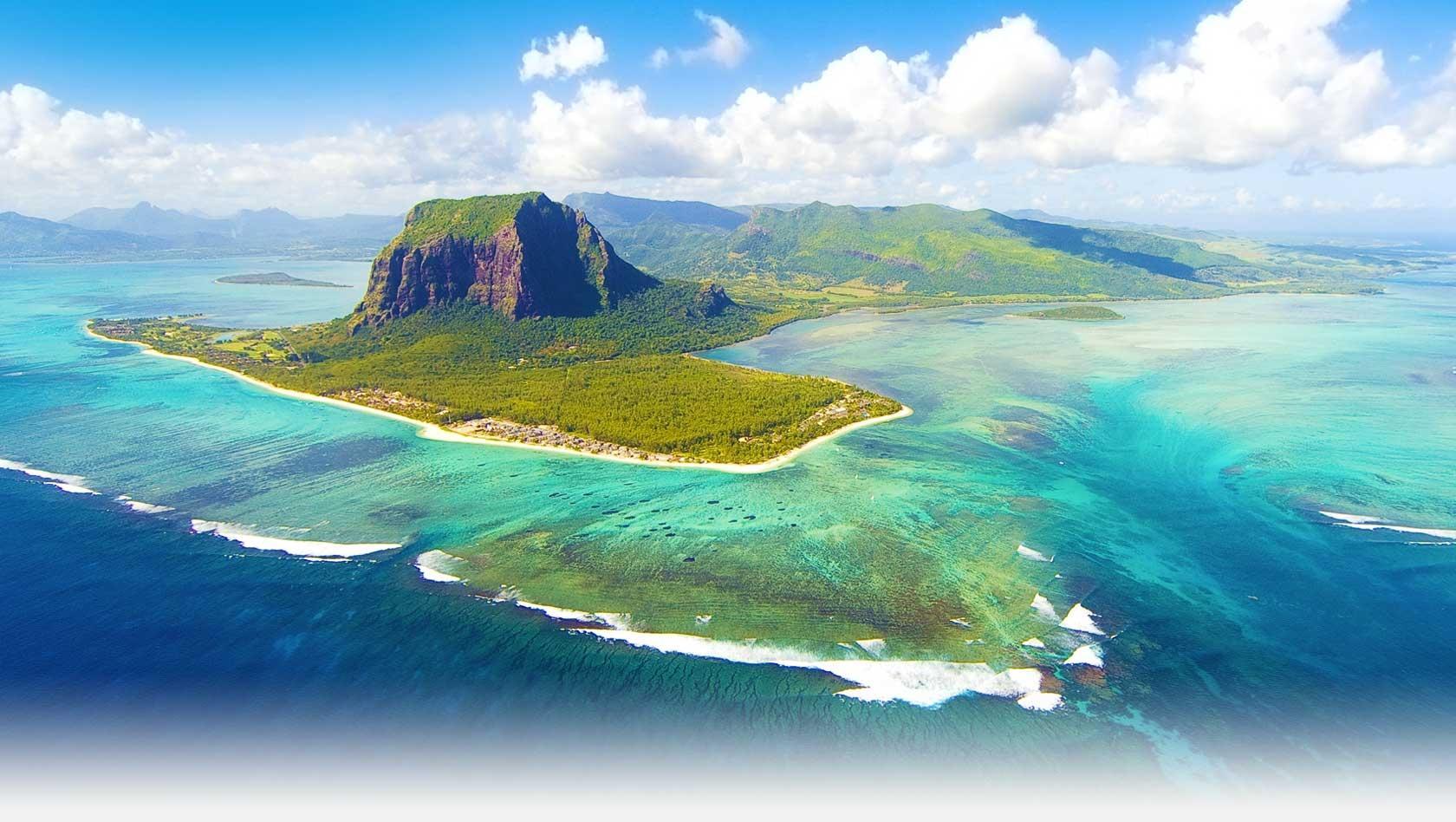 Mauritius pics
