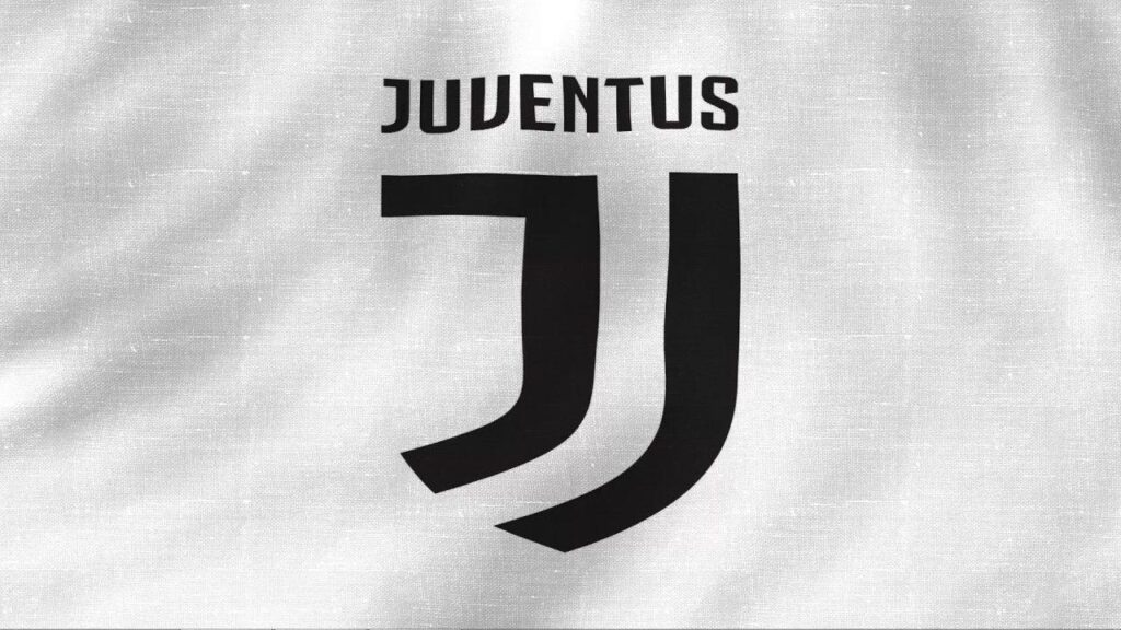 Juventus Turin New Flag