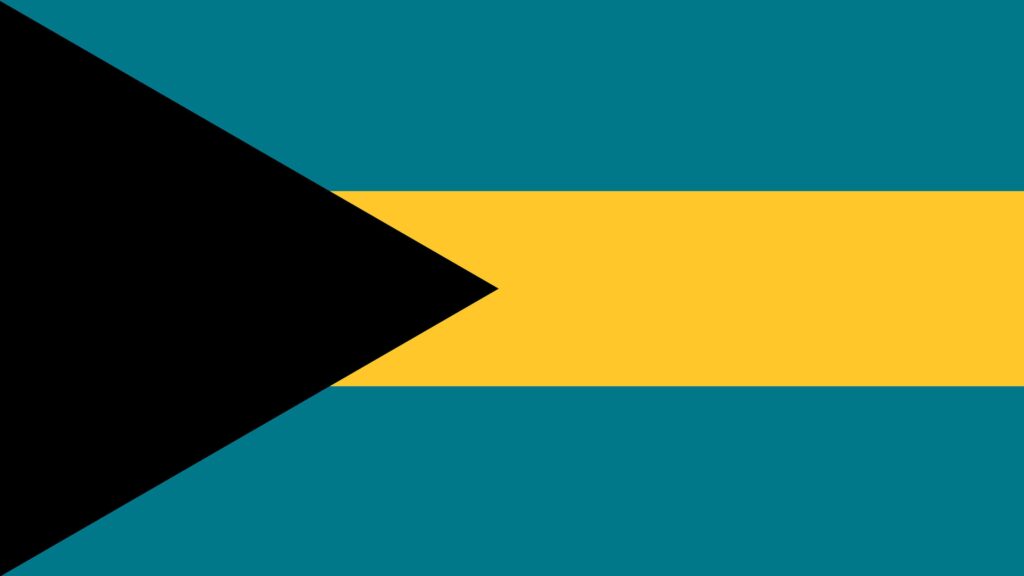 Bahamas Flag UHD K Wallpapers