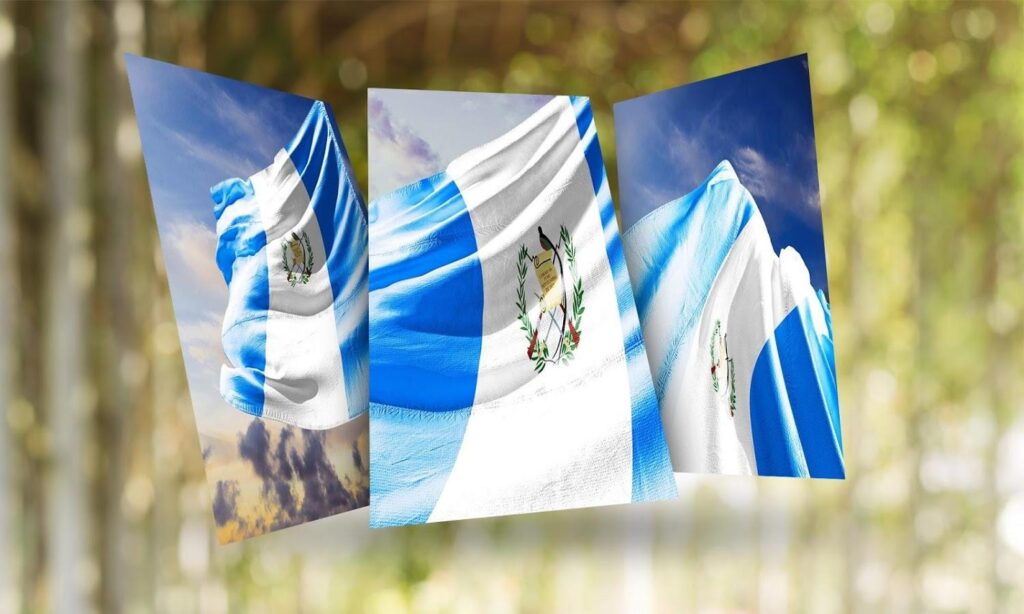 Guatemala Flag Wallpapers APK Download