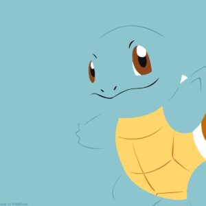 Squirtle HD
