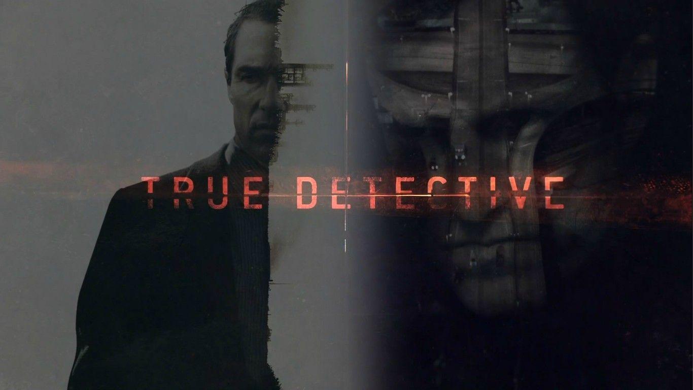 Wallpaper about True Detective