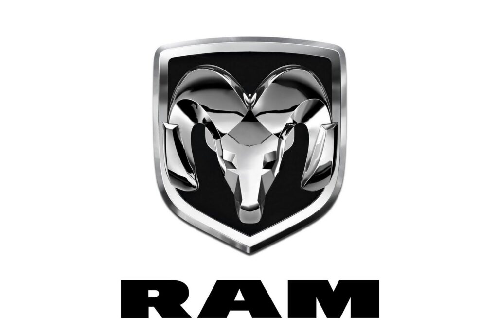 Dodge Ram Logo Wallpapers HD