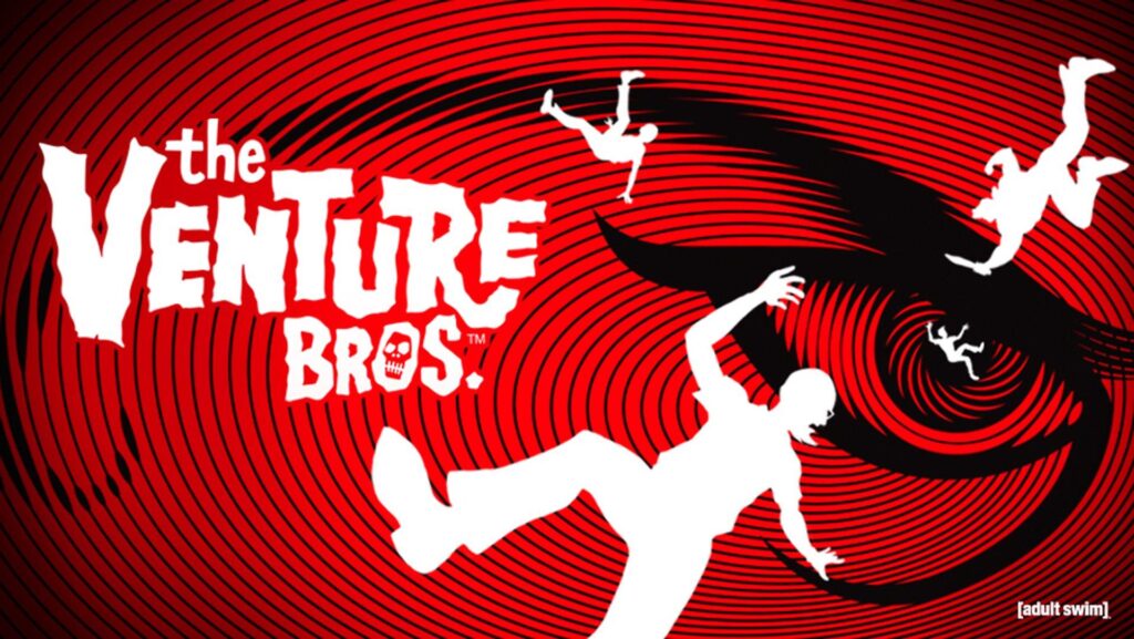 The Venture Bros Wallpapers and Backgrounds Wallpaper