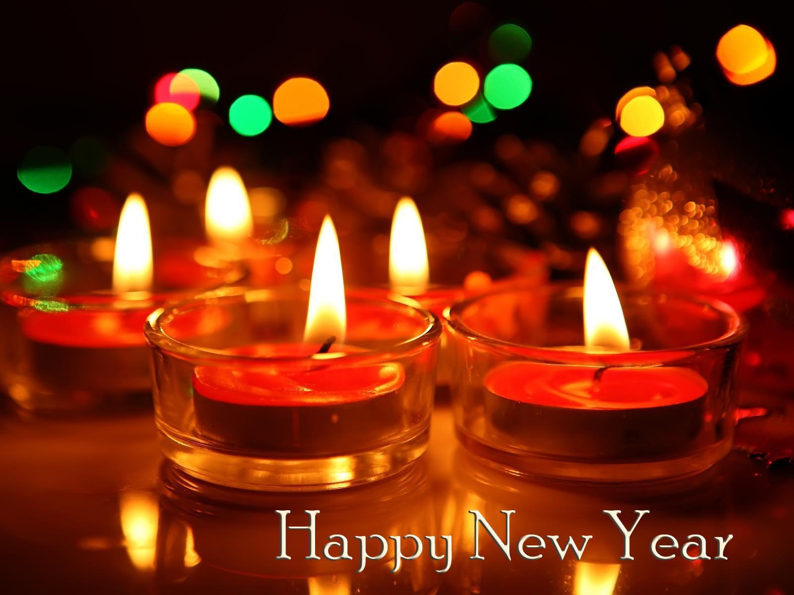 Happy New Year Wishes, Greetings, sms, wallpapers