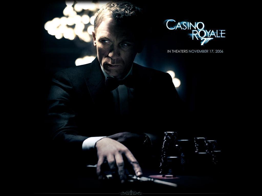 Pix For – Casino Royale Wallpapers