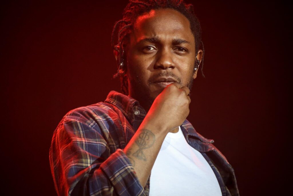 Kendrick Lamar High Quality Wallpapers