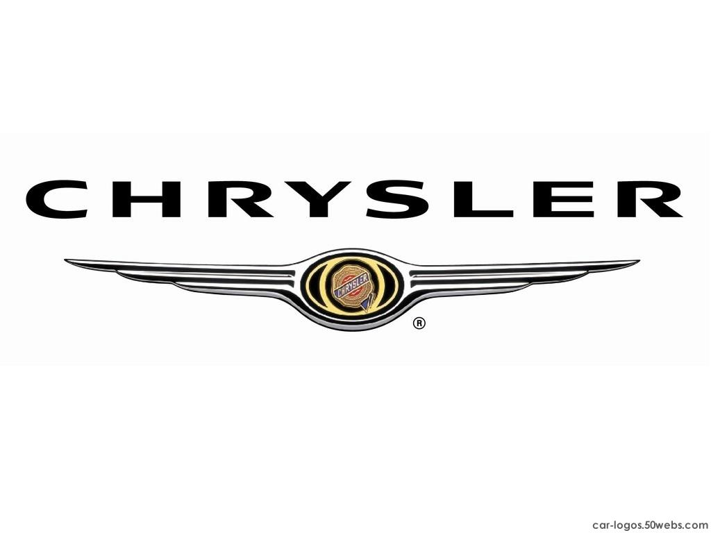 Download Logo Chrysler