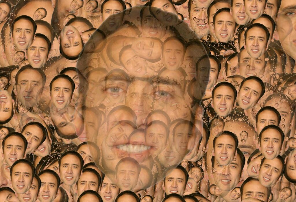 Nicolas Cage Wallpapers Kb