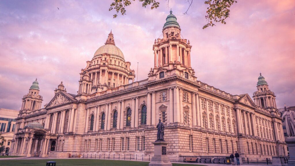 Belfast city hall wallpapers and backgrounds