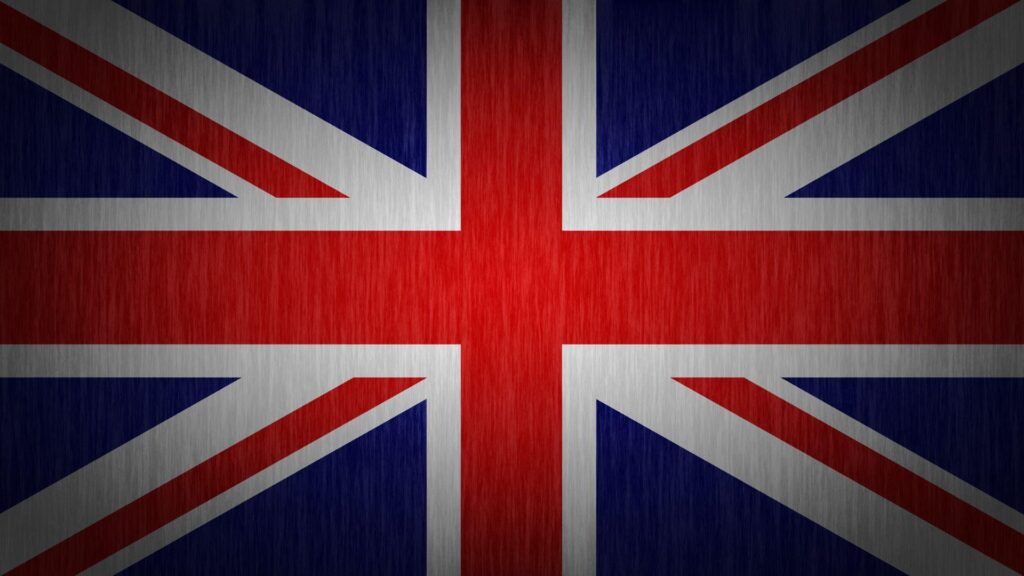 British United Kingdom Flag 2K Wallpapers of Flag