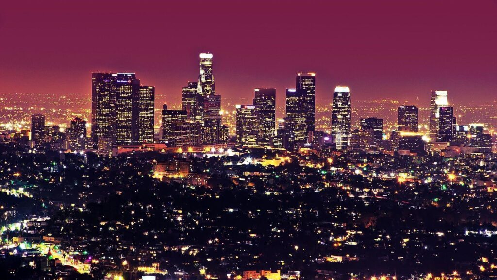 Los Angeles wallpapers – wallpapers free download