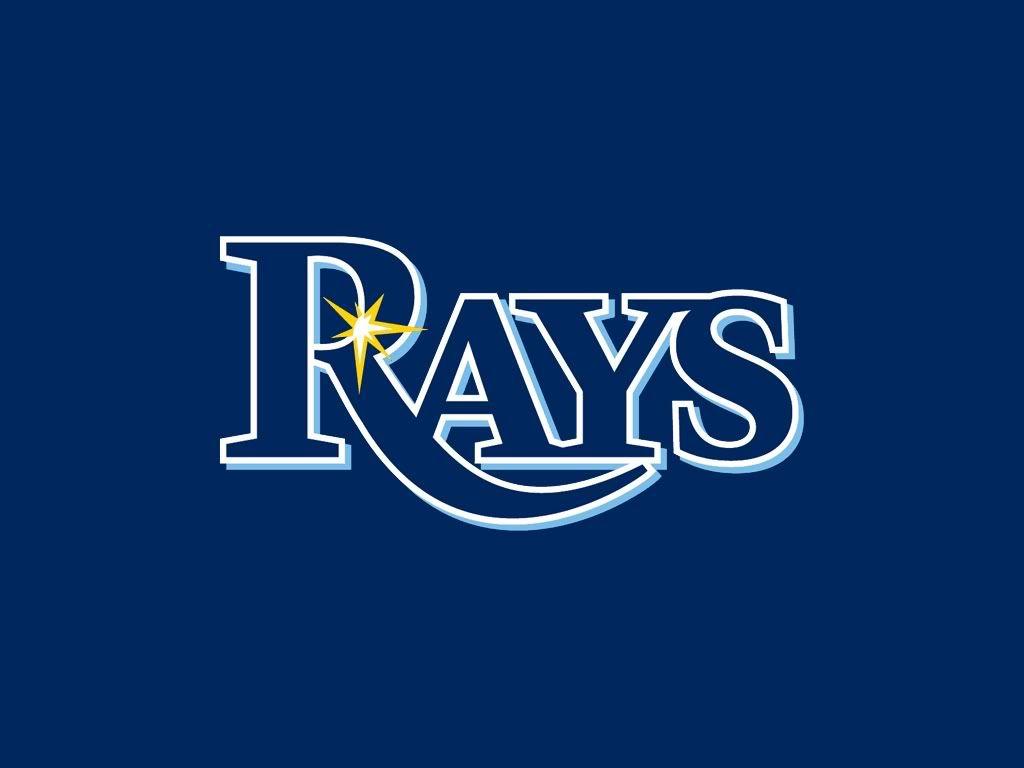 Tampa Bay Rays Desk 4K Wallpapers