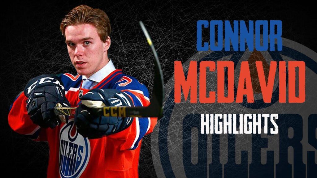 Songs in Connor McDavid Ultimate Highlights