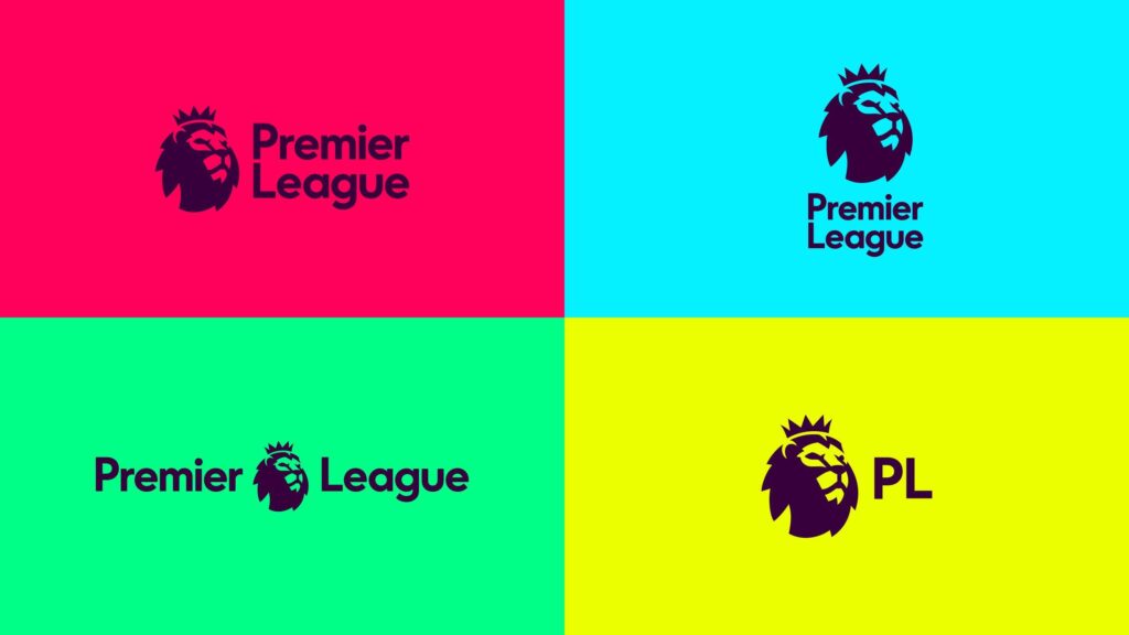 The Premier League New Logo Wallpapers free desktop