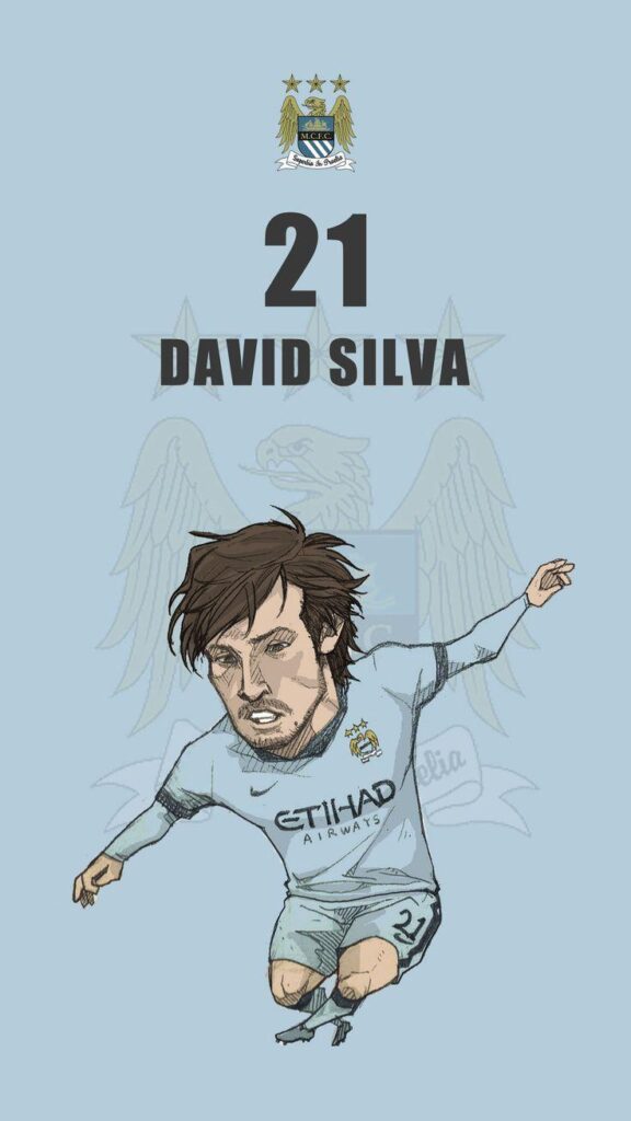 Best Wallpaper about David Silva