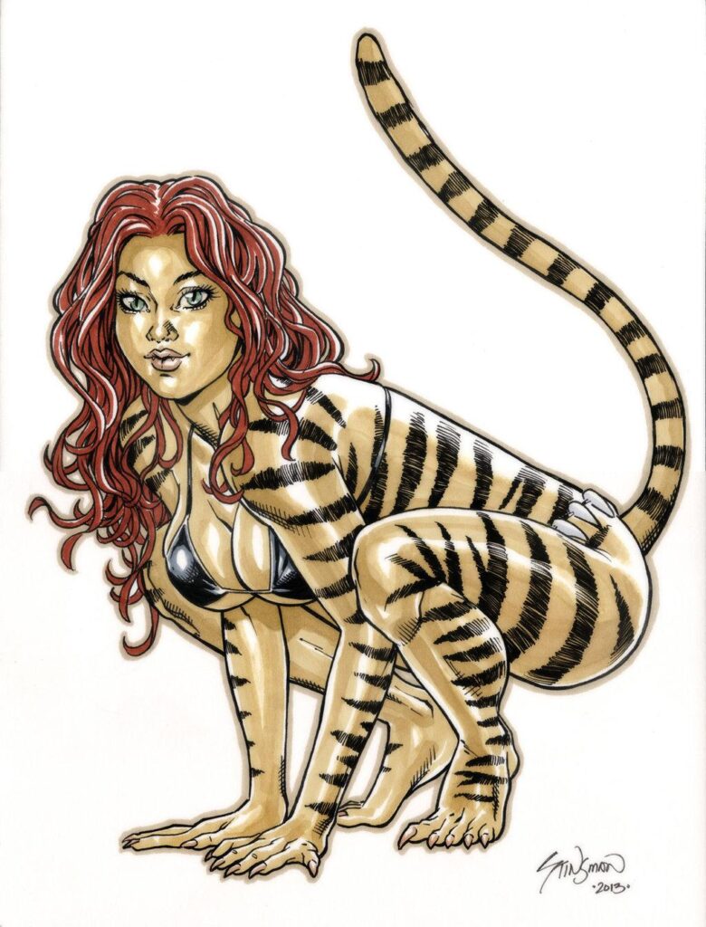 Best Tigra Wallpapers on HipWallpapers