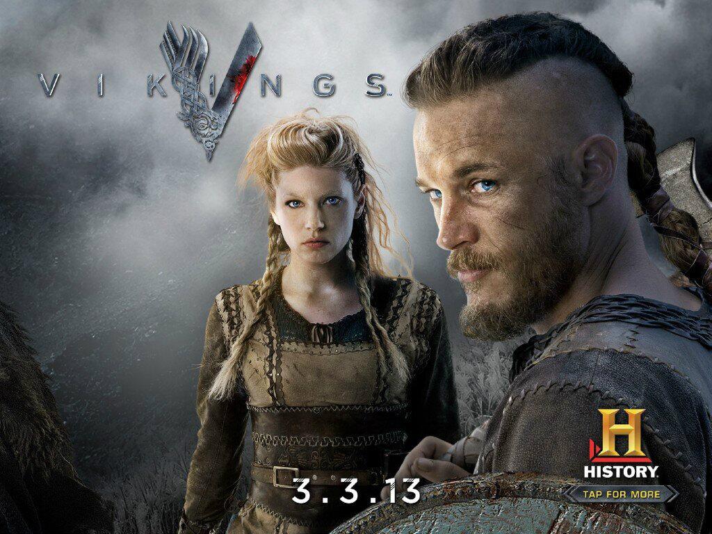 Vikings