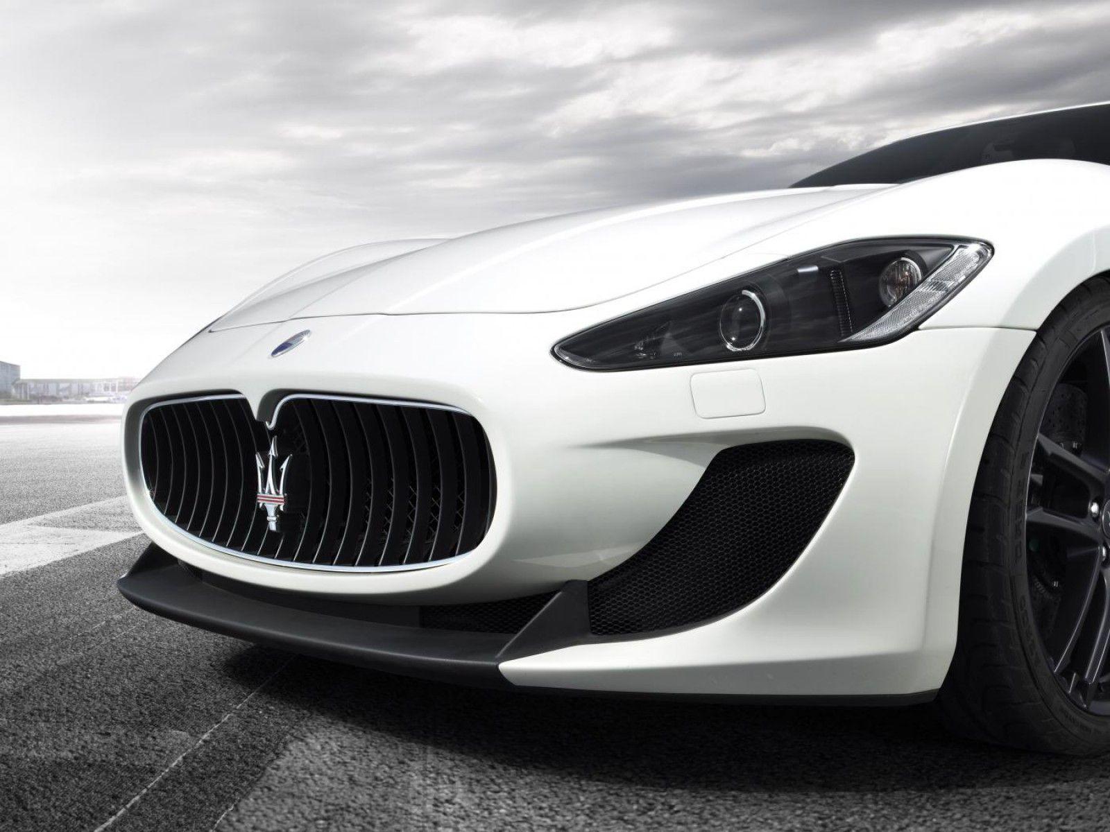 Maserati Wallpapers Iphone 2K Pictures