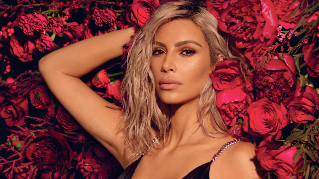Kim Kardashian Vogue , 2K Celebrities, k Wallpapers, Wallpaper, Backgrounds, Photos and Pictures