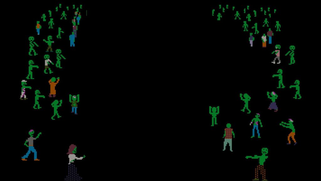 Wallpapers from Organ Trail Director’s Cut