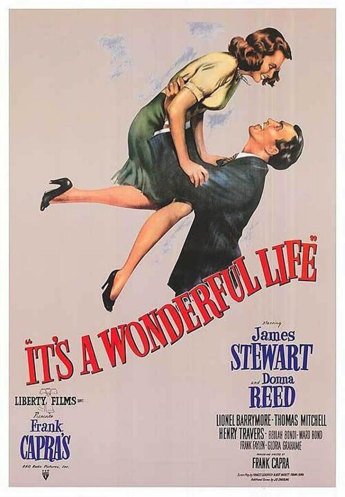 Its A Wonderful Life