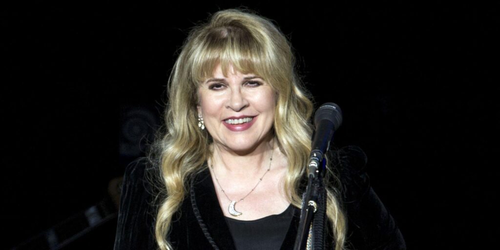 HD Stevie Nicks Wallpapers and Photos