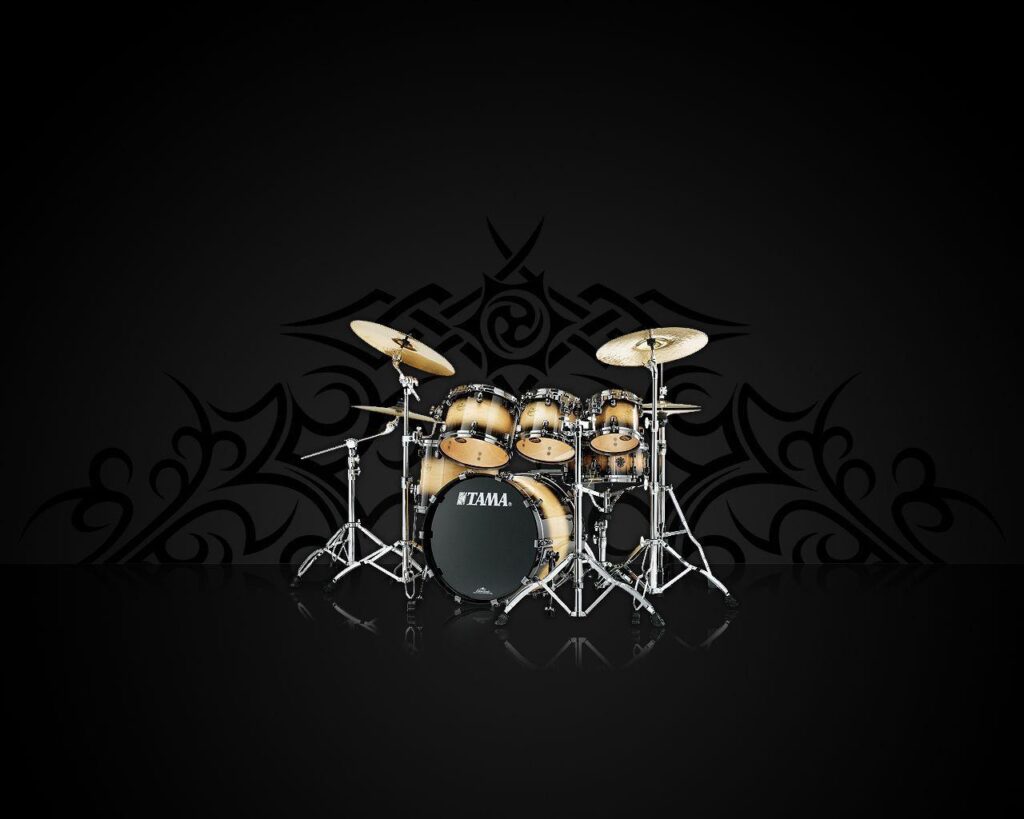 Drum Wallpapers?