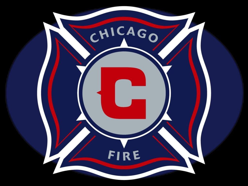 Chicago Fire Soccer Wallpapers