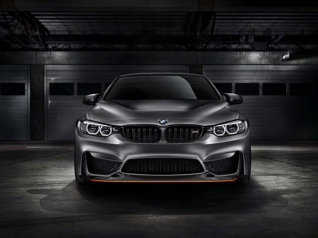 Bmw Wallpapers Android