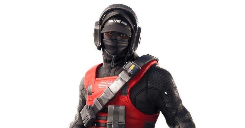 Fortnite’s Special Reflex Skin For NVIDIA Owners Is Live, Plus More Ruin Leaks