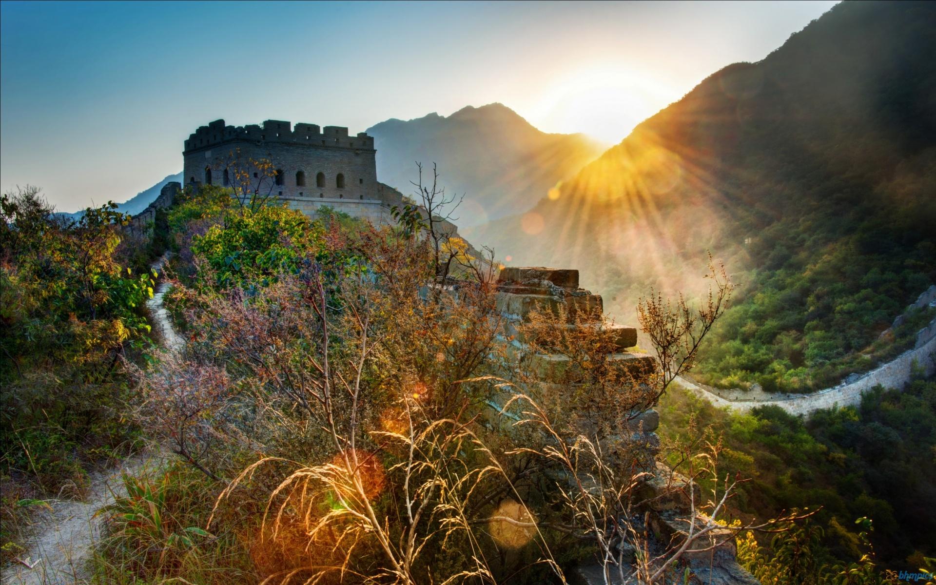 File Great Wall Of China Wallpapers