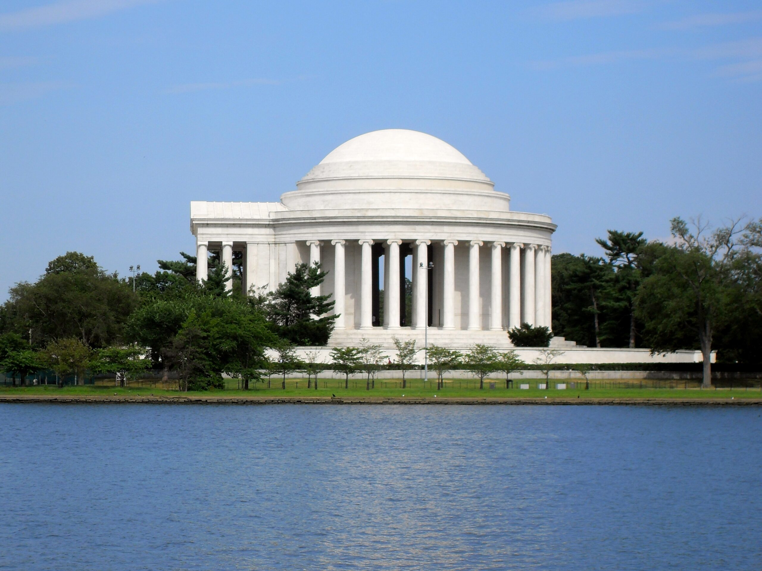 Pictures Washington, DC USA Jefferson Memorial Cities